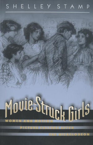 Movie-Struck Girls