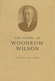 Book cover of: Papers of Woodrow Wilson, Volume 15. By: Woodrow Wilson