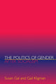 Book cover of: Politics of Gender after Socialism. By: Susan Gal