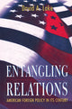 Book cover of: Entangling Relations