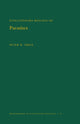 Book cover of: Evolutionary Biology of Parasites