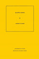 Book cover of: Elliptic Curves