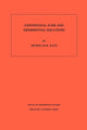 Book cover of: Exponential Sums and Differential Equations