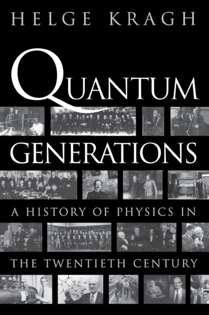 Quantum Generations