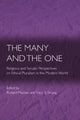 Book cover of: Many and the One