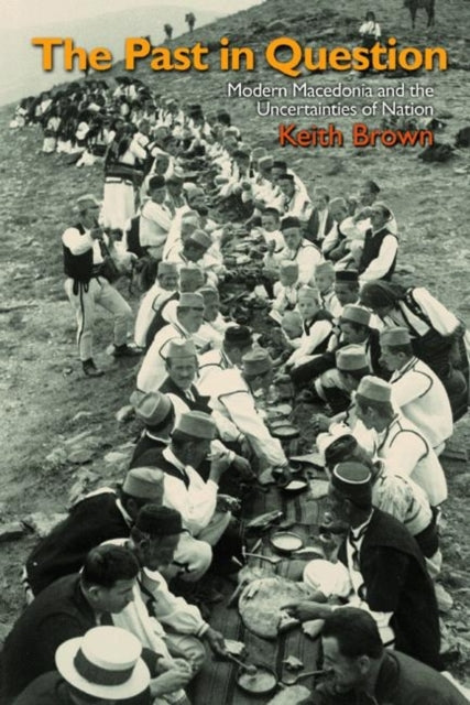 Book cover of: Past in Question