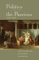 Book cover of: Politics and the Passions, 1500-1850