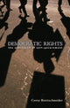 Book cover of: Democratic Rights. By: Corey Lang Brettschneider, Corey Brettschneider