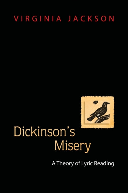 Book cover of: Dickinson's Misery