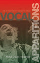 Book cover of: Vocal Apparitions
