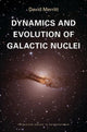 Book cover of: Dynamics and Evolution of Galactic Nuclei