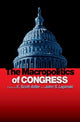Book cover of: Macropolitics of Congress