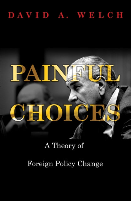 Book cover of: Painful Choices