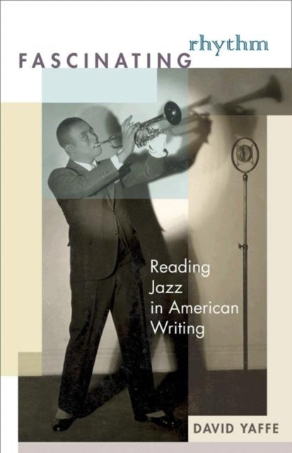 Book cover of: Fascinating Rhythm