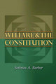 Book cover of: Welfare and the Constitution