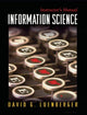Book cover of: Information Science