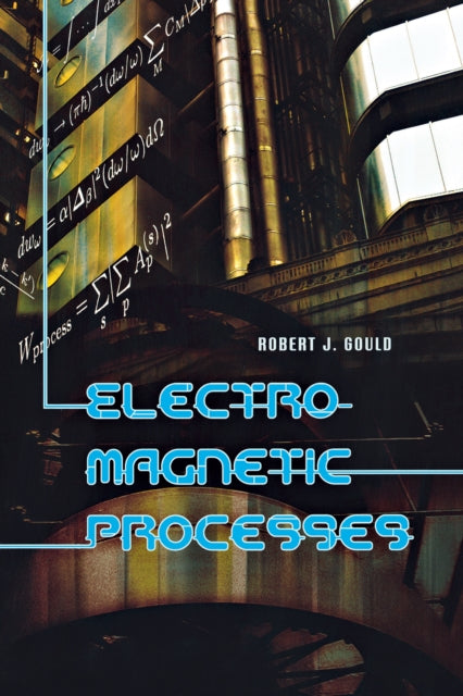 Book cover of: Electromagnetic Processes