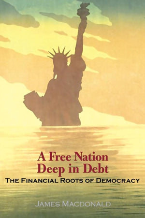 Free Nation Deep in Debt