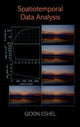 Book cover of: Spatiotemporal Data Analysis. By: Gidon Eshel