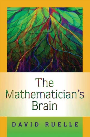 The Mathematician's Brain
