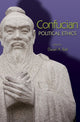 Book cover of: Confucian Political Ethics. By: Daniel A. Bell