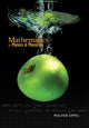 Book cover of: Mathematics for Physics and Physicists. By: Walter Appel