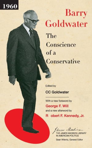 Conscience of a Conservative