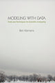 Book cover of: Modeling with Data. By: Ben Klemens
