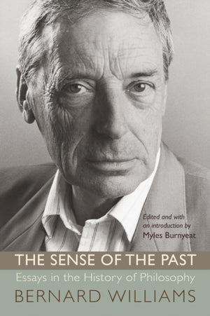 Sense of the Past