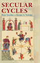 Book cover of: Secular Cycles. By: Peter Turchin