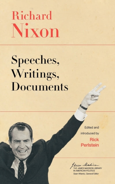 Book cover of: Richard Nixon. By: Nixon, Richard M., Nixon, Richard.