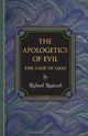 Book cover of: Apologetics of Evil. By: Richard Raatzsch