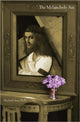 Book cover of: Melancholy Art. By: Michael Ann Holly