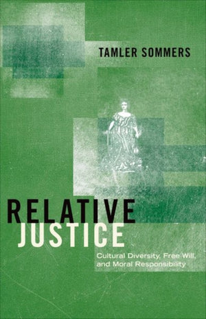 Relative Justice