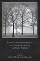 Book cover of: Power, Interdependence, and Nonstate Actors in World Politics