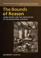 Book cover of: Bounds of Reason. By: Herbert M. Gintis