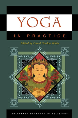 Yoga in Practice