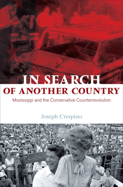 Book cover of: In Search of Another Country. By: Joseph Crespino