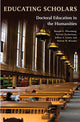 Book cover of: Educating Scholars
