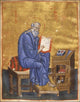 Book cover of: Greek Manuscripts at Princeton, Sixth to Nineteenth Century. By: Sofia Kotzabassi