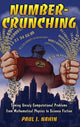 Book cover of: Number-Crunching. By: Paul J. Nahin