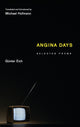 Book cover of: Angina Days. By: Günter Eich