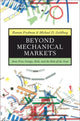 Book cover of: Beyond Mechanical Markets. By: Roman Frydman
