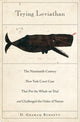 Book cover of: Trying Leviathan