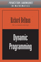 Book cover of: Dynamic Programming