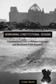 Book cover of: Borrowing Constitutional Designs. By: Cindy Skach