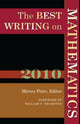 Book cover of: Best Writing on Mathematics 2010. By: Mircea Pitici