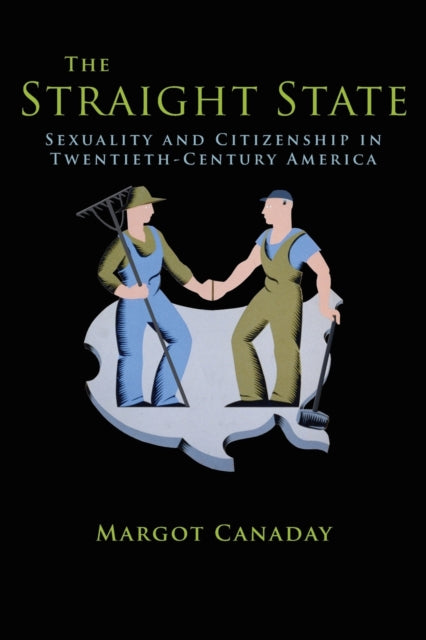 The Straight State