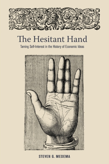 The Hesitant Hand