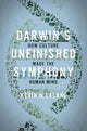 Book cover of: Darwin's Unfinished Symphony. By: Kevin N. Laland
